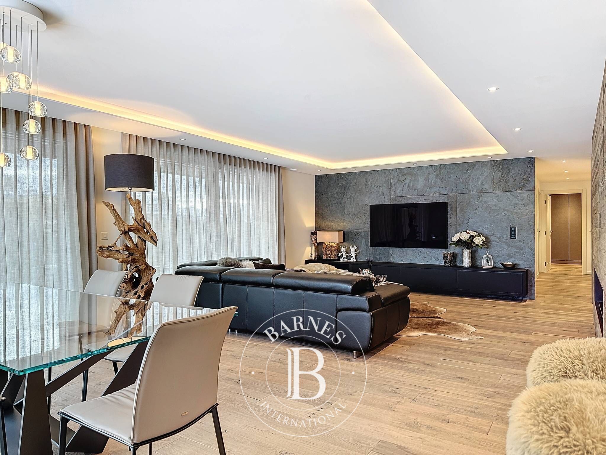 Daire Crans-Montana - picture 40