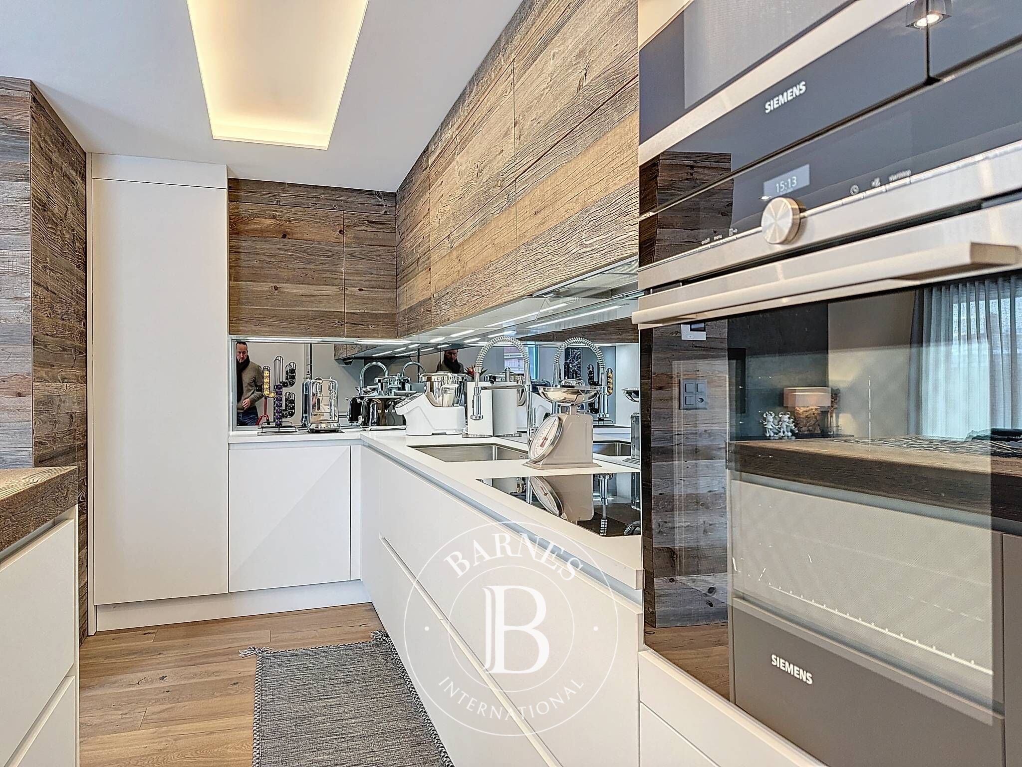 Daire Crans-Montana - picture 37