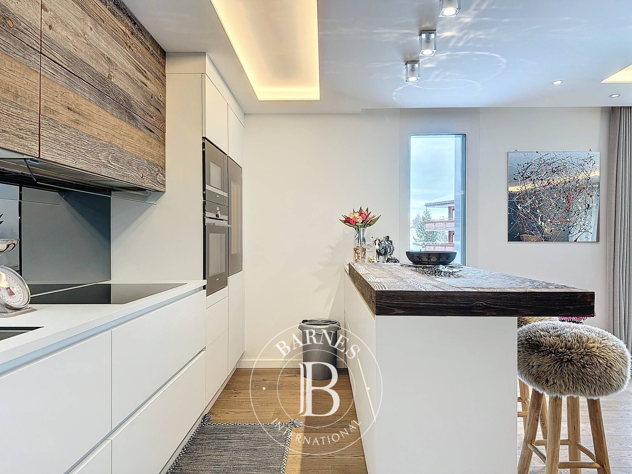 Daire Crans-Montana - picture 16