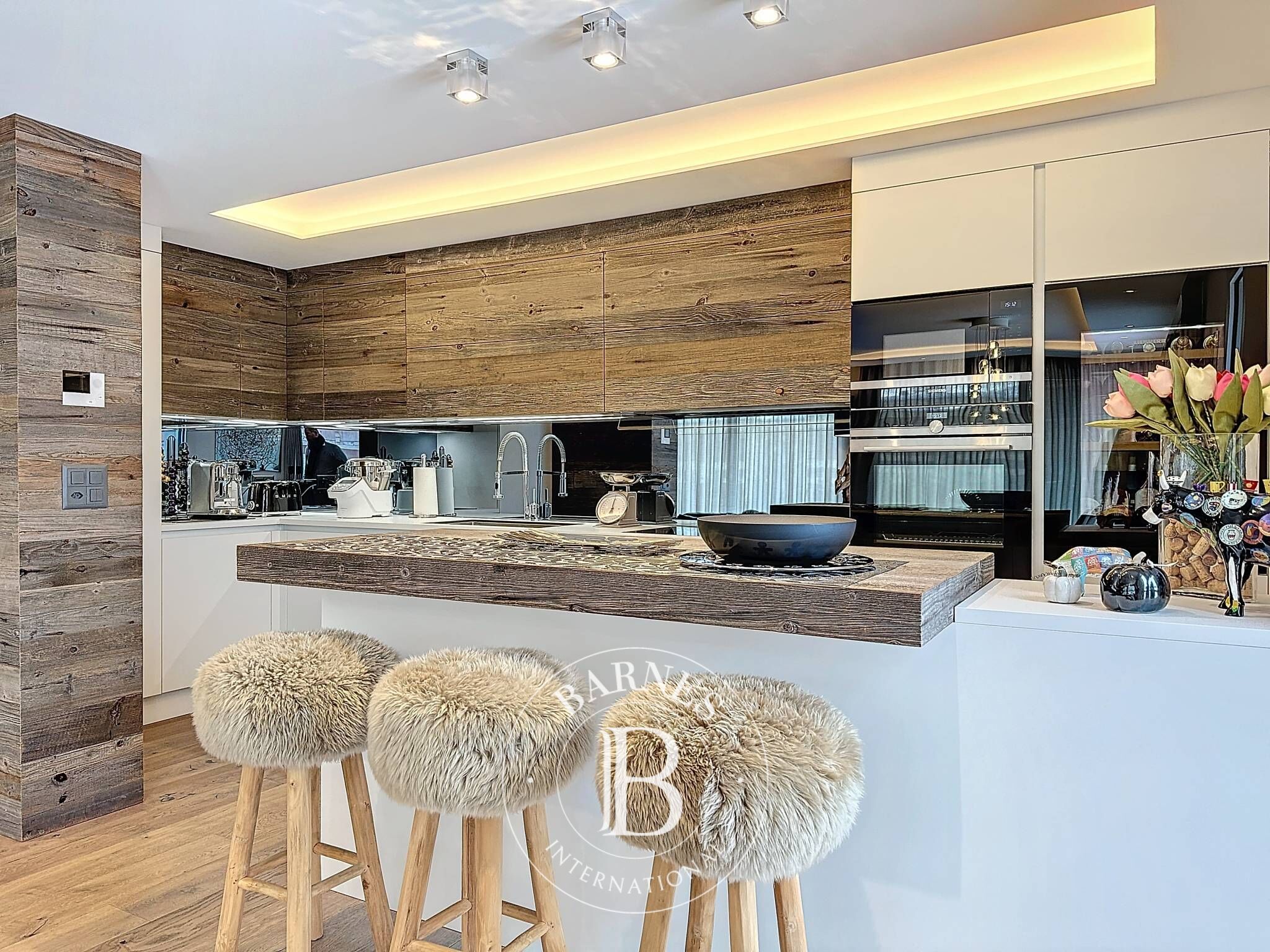 Daire Crans-Montana - picture 11