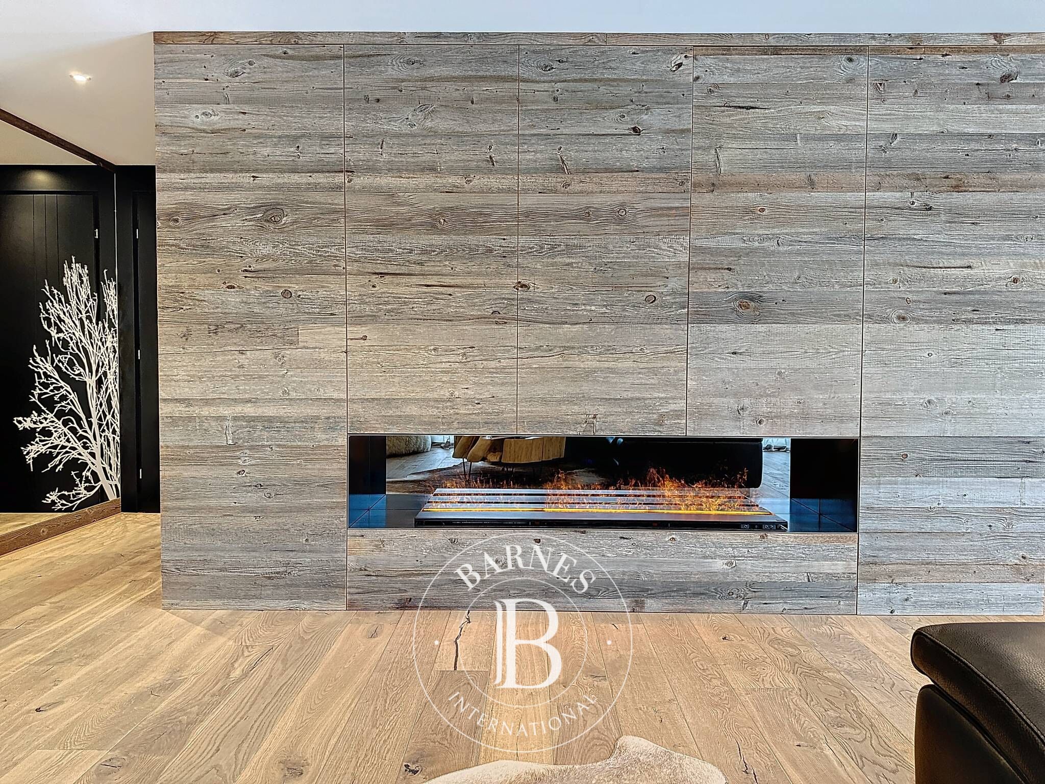 Daire Crans-Montana - picture 36