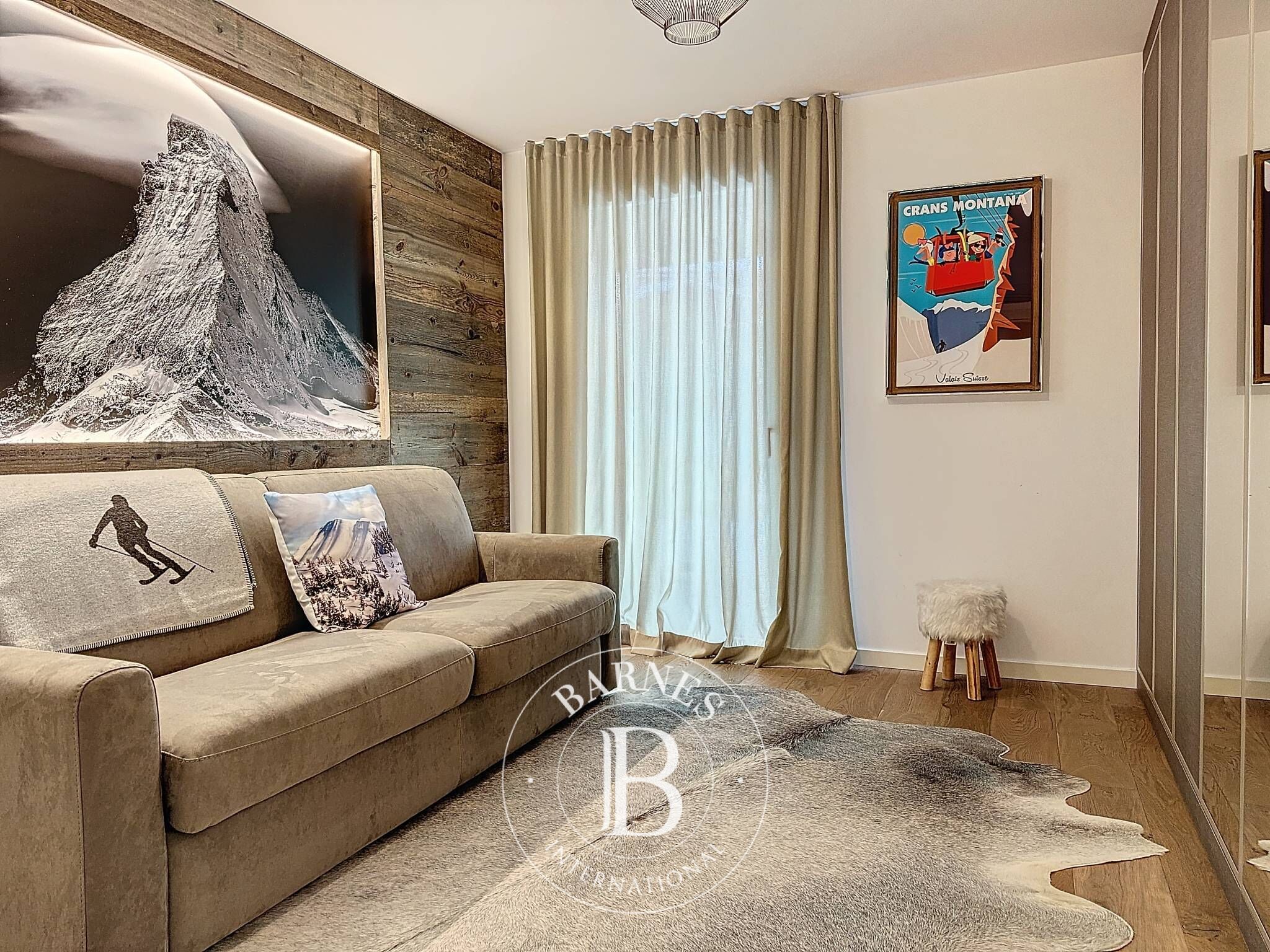 Daire Crans-Montana - picture 21