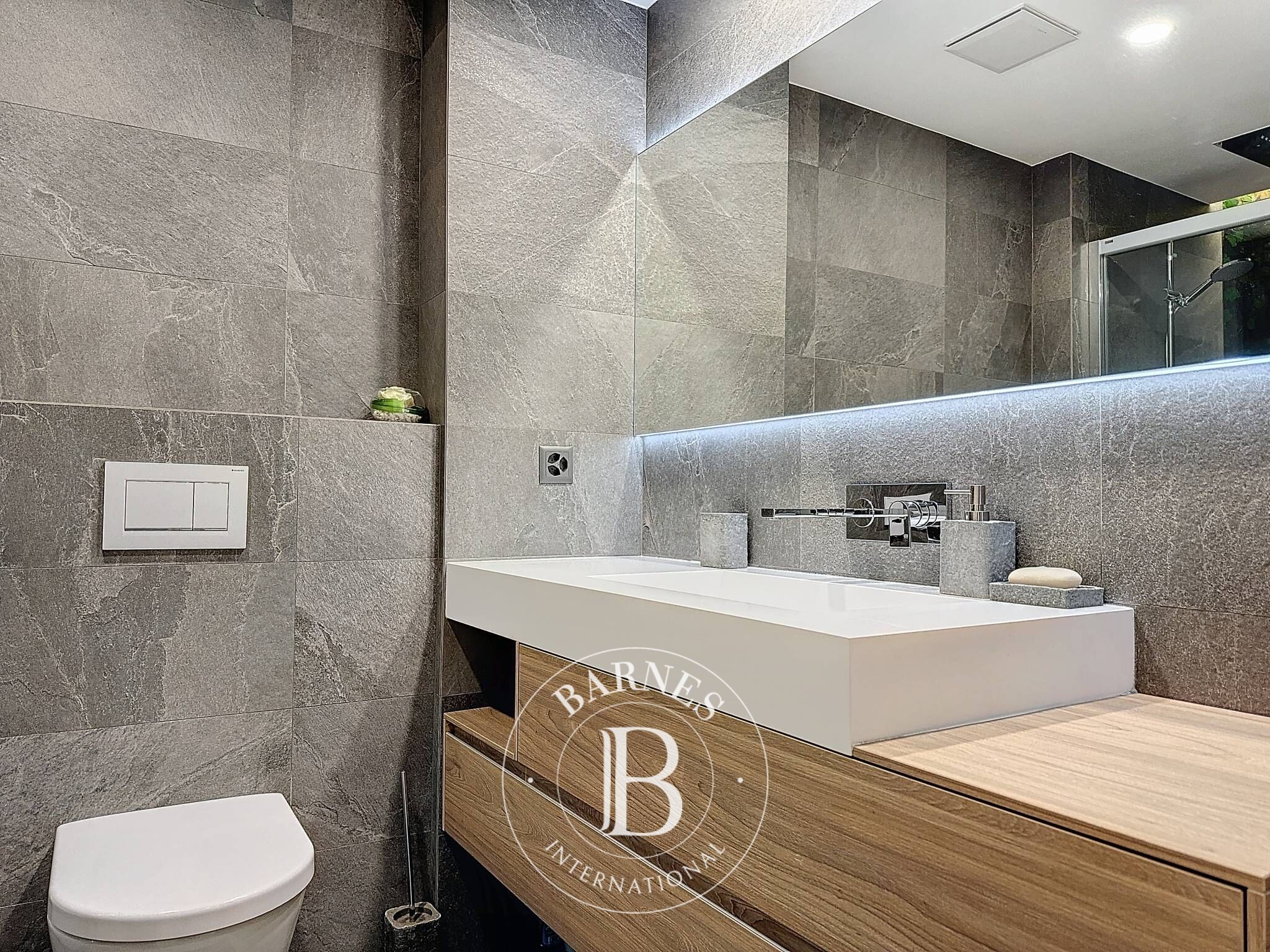 Daire Crans-Montana - picture 33