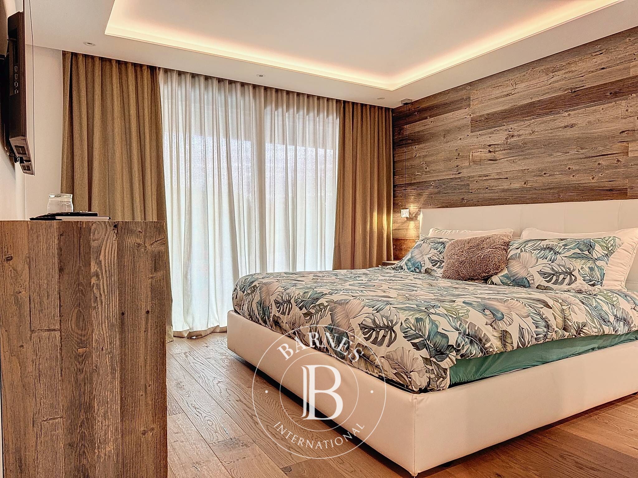 Daire Crans-Montana - picture 13