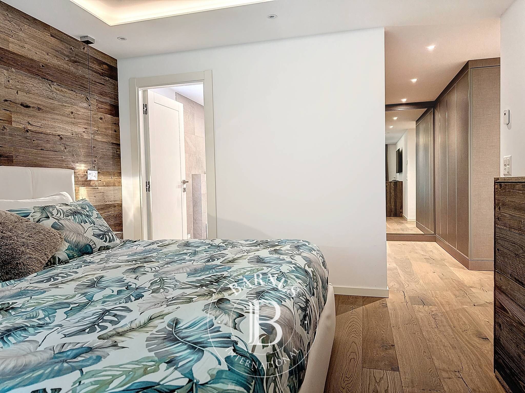 Daire Crans-Montana - picture 30