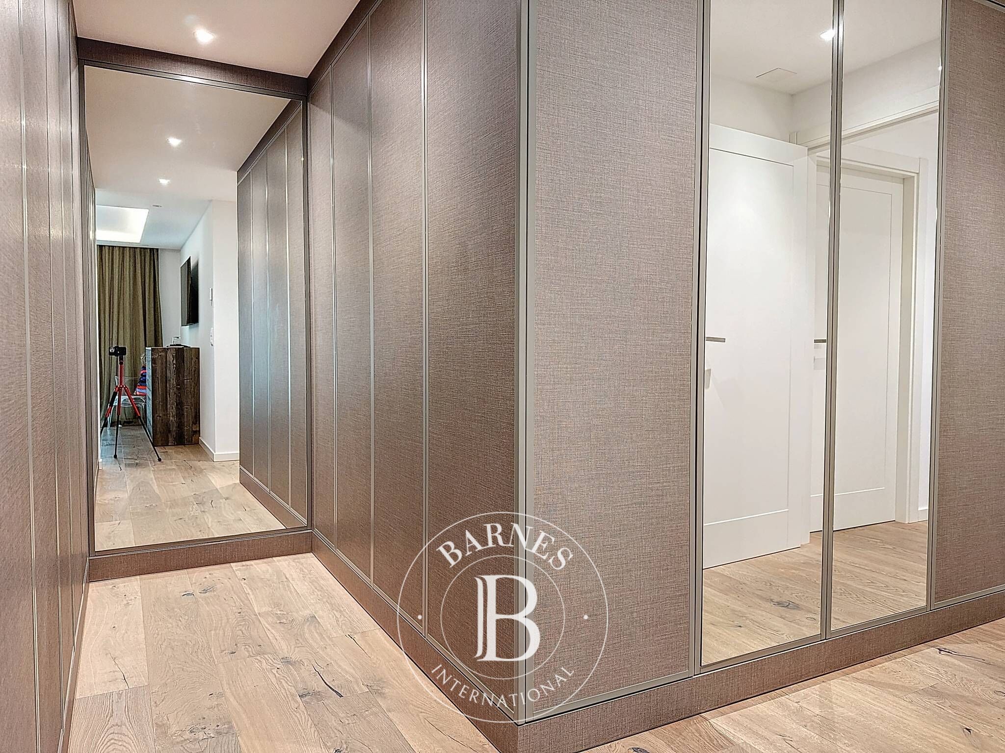 Daire Crans-Montana - picture 34