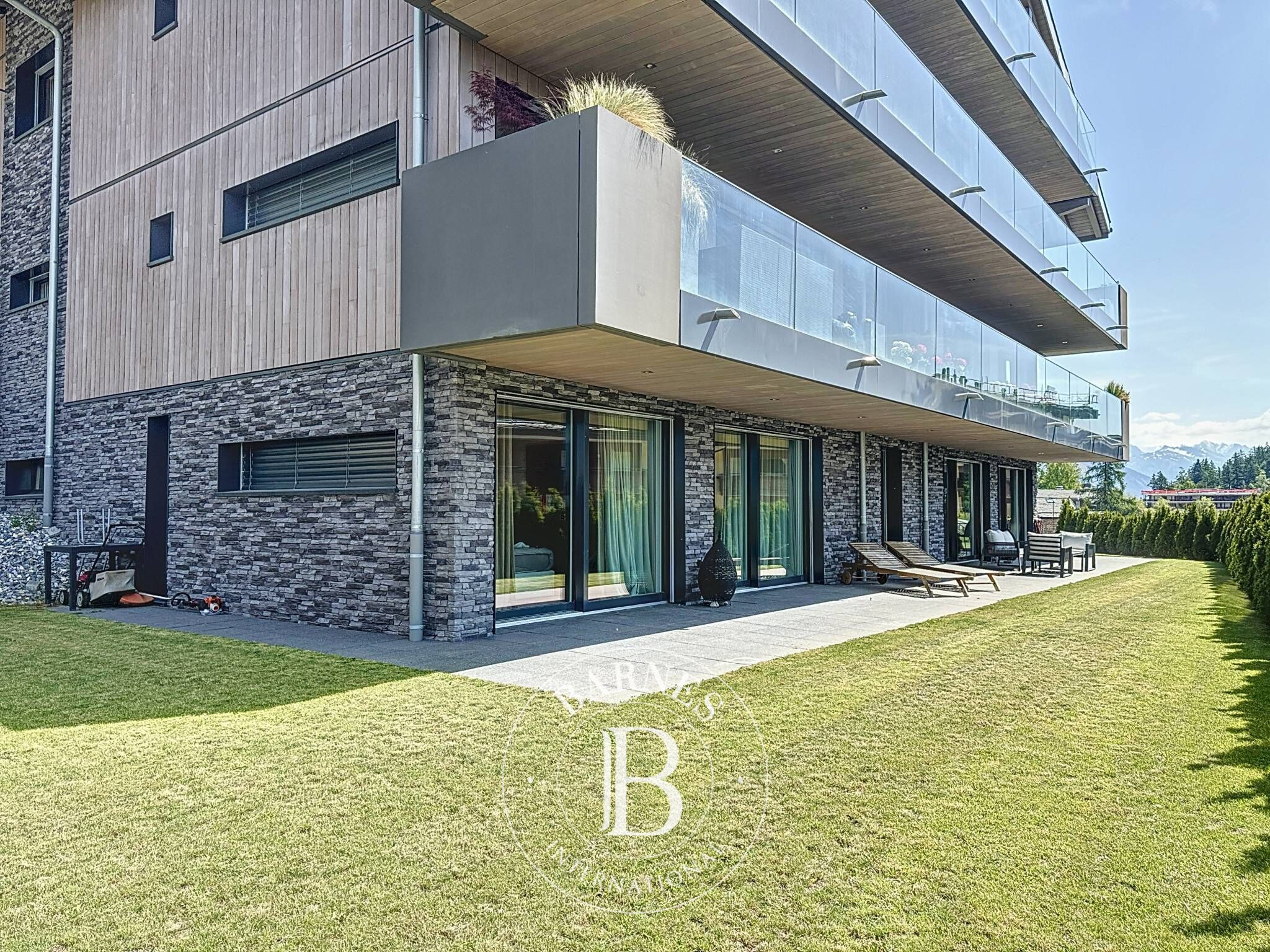 Daire Crans-Montana - picture 4