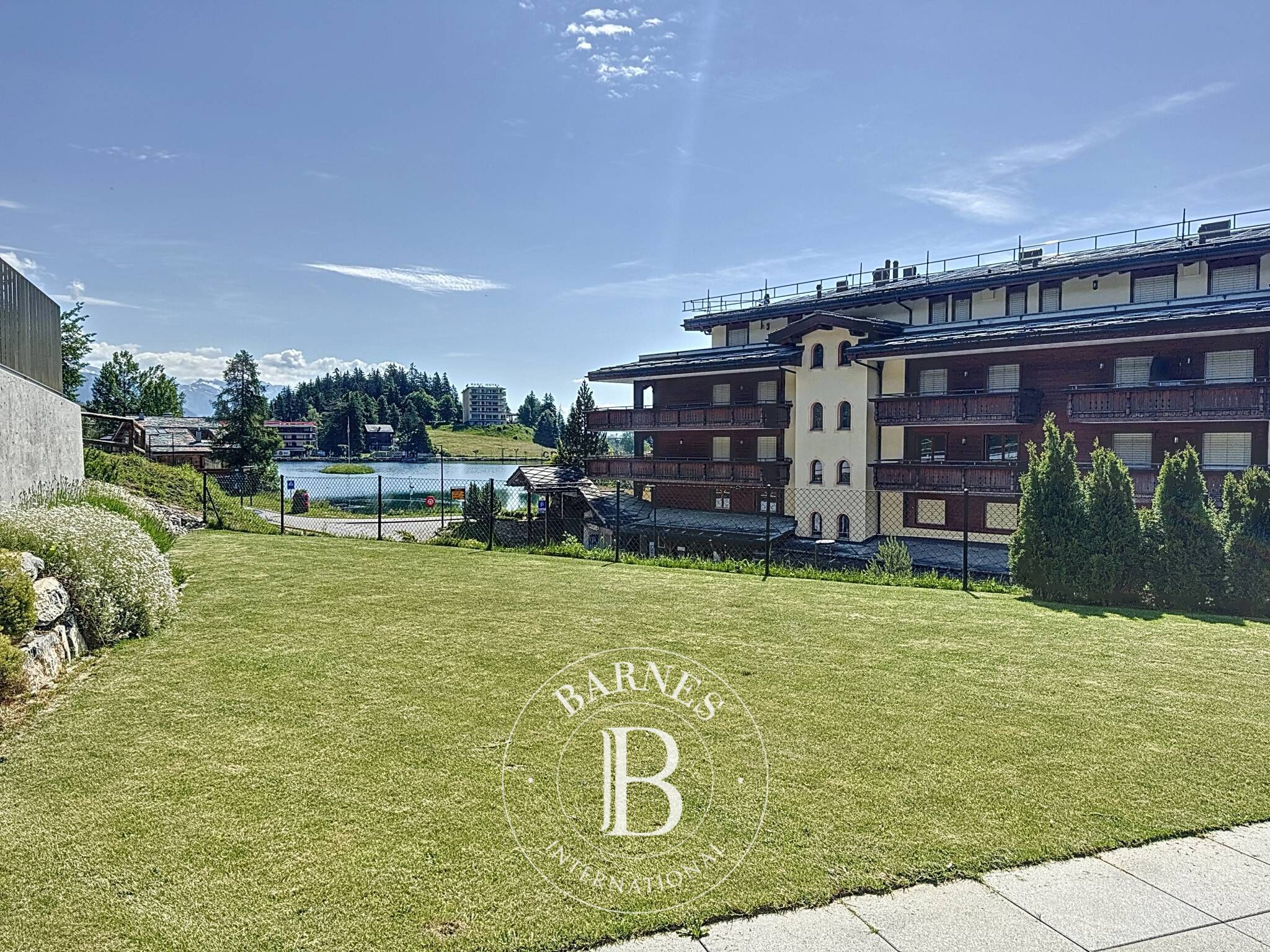 Daire Crans-Montana - picture 5