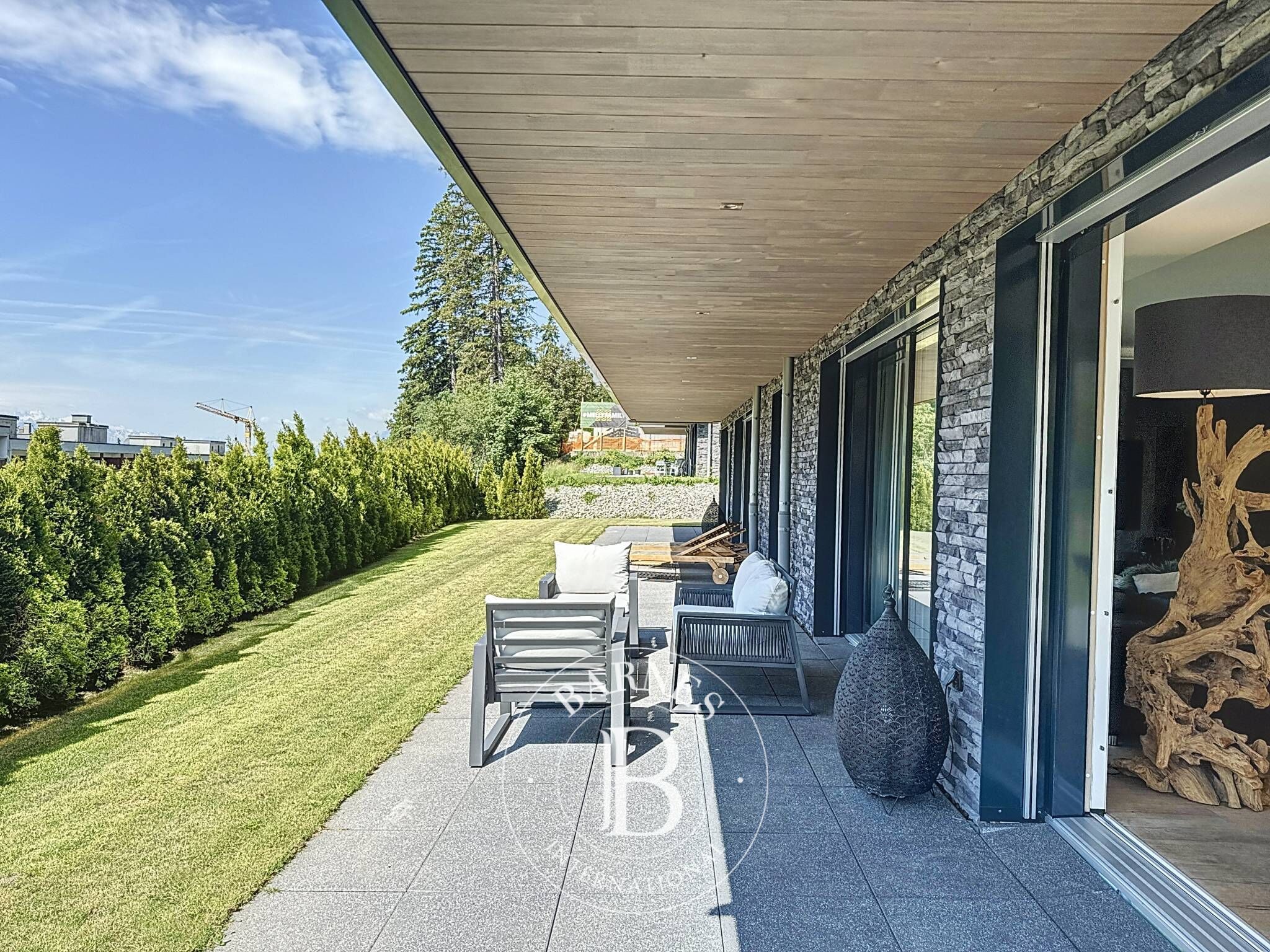 Daire Crans-Montana - picture 32