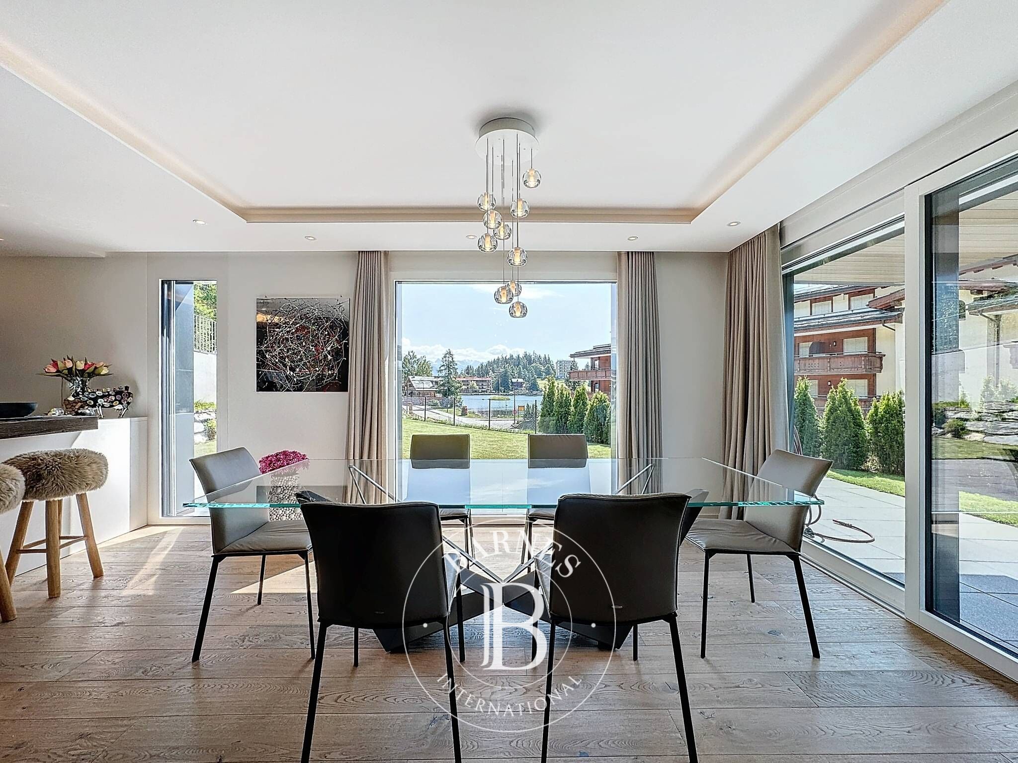 Daire Crans-Montana - picture 10