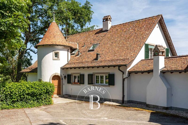 À vendre Villa | Savigny - picture 3