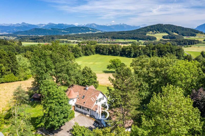 For Sale Villa | Savigny - picture 1