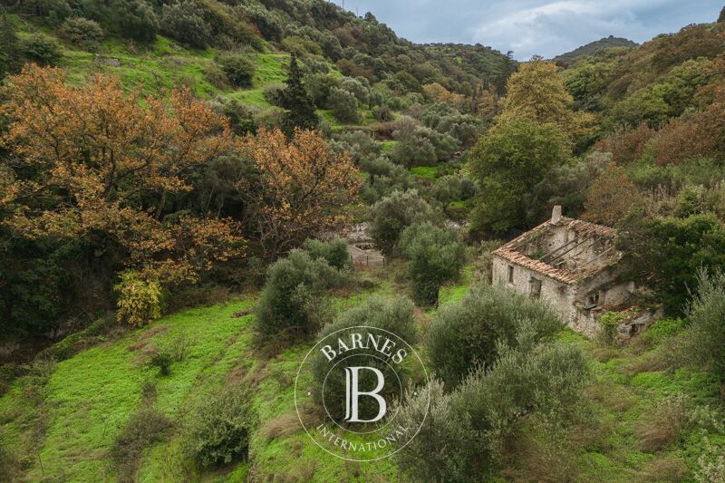 For Sale Building land | Kythira - picture 3