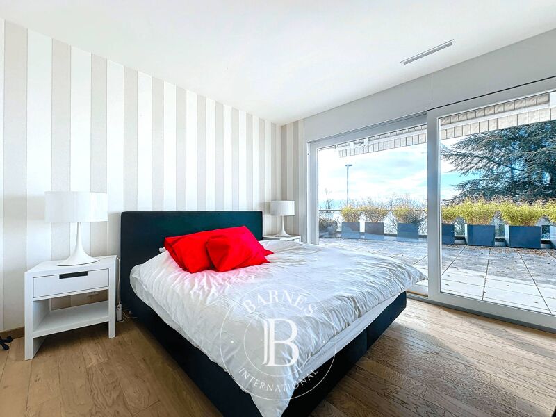 Venta, Ático Lutry - picture 3