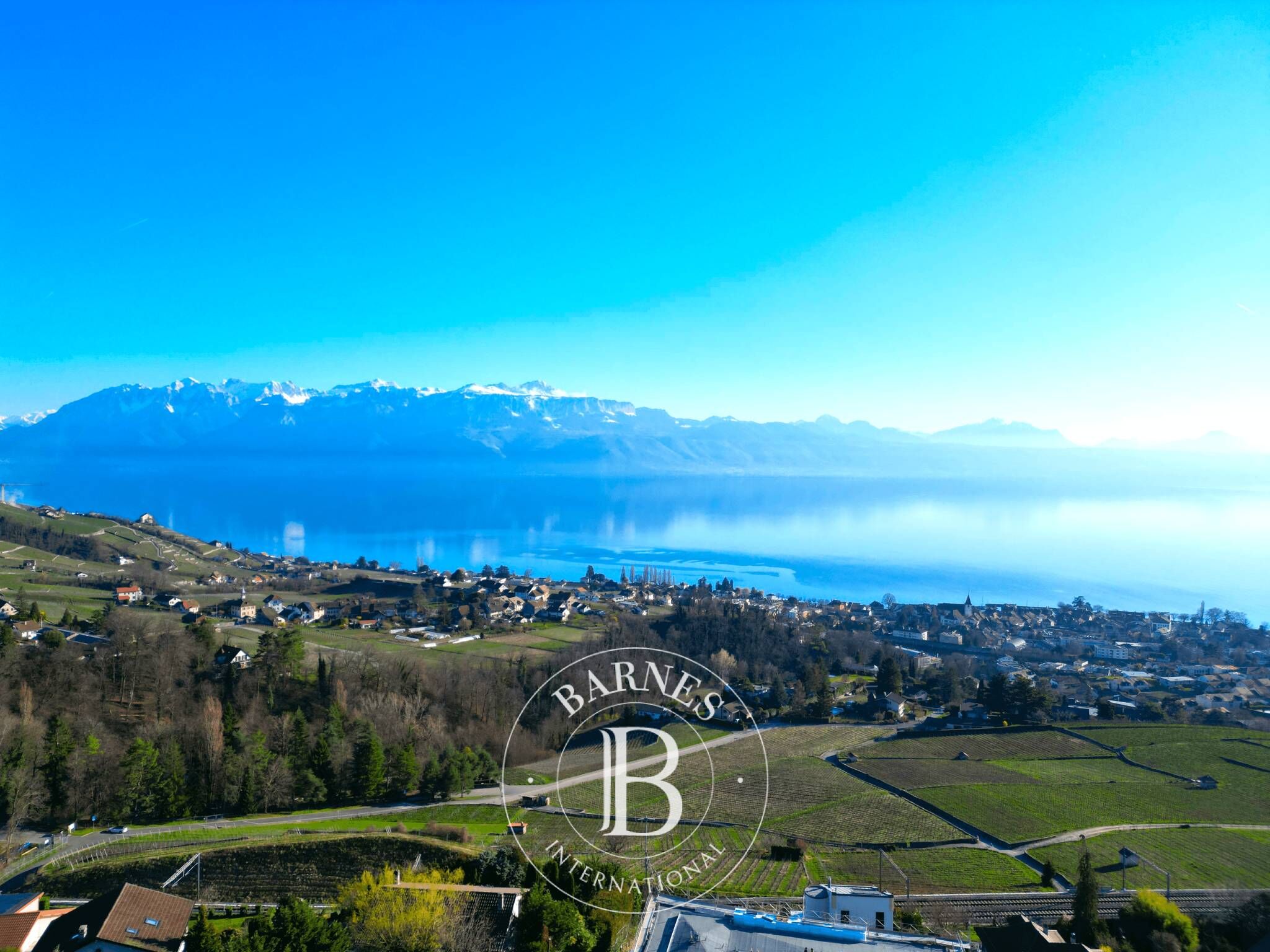 Venta, Ático Lutry - picture 4