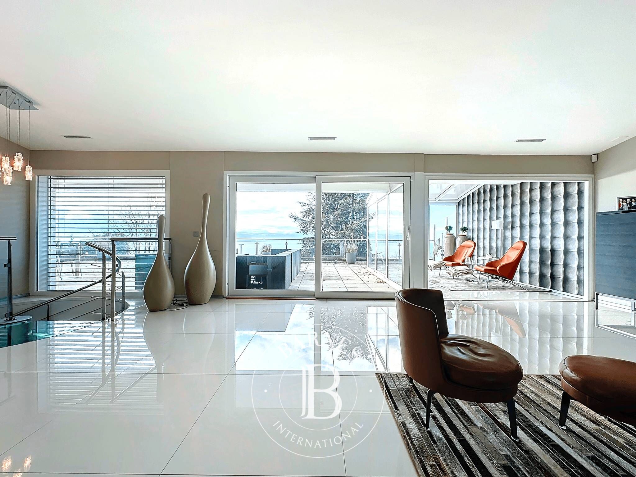 Venta, Ático Lutry - picture 8