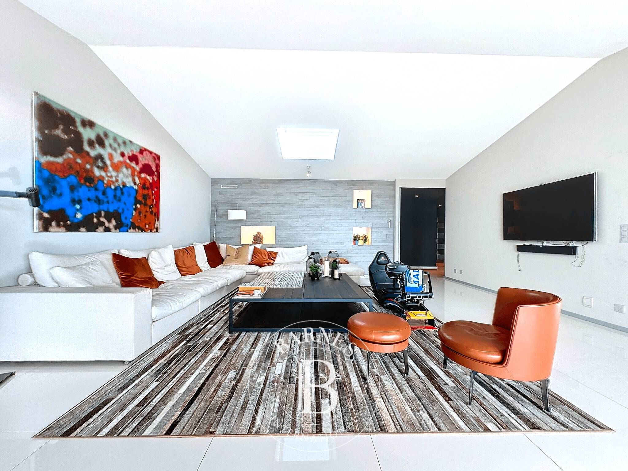 Venta, Ático Lutry - picture 9