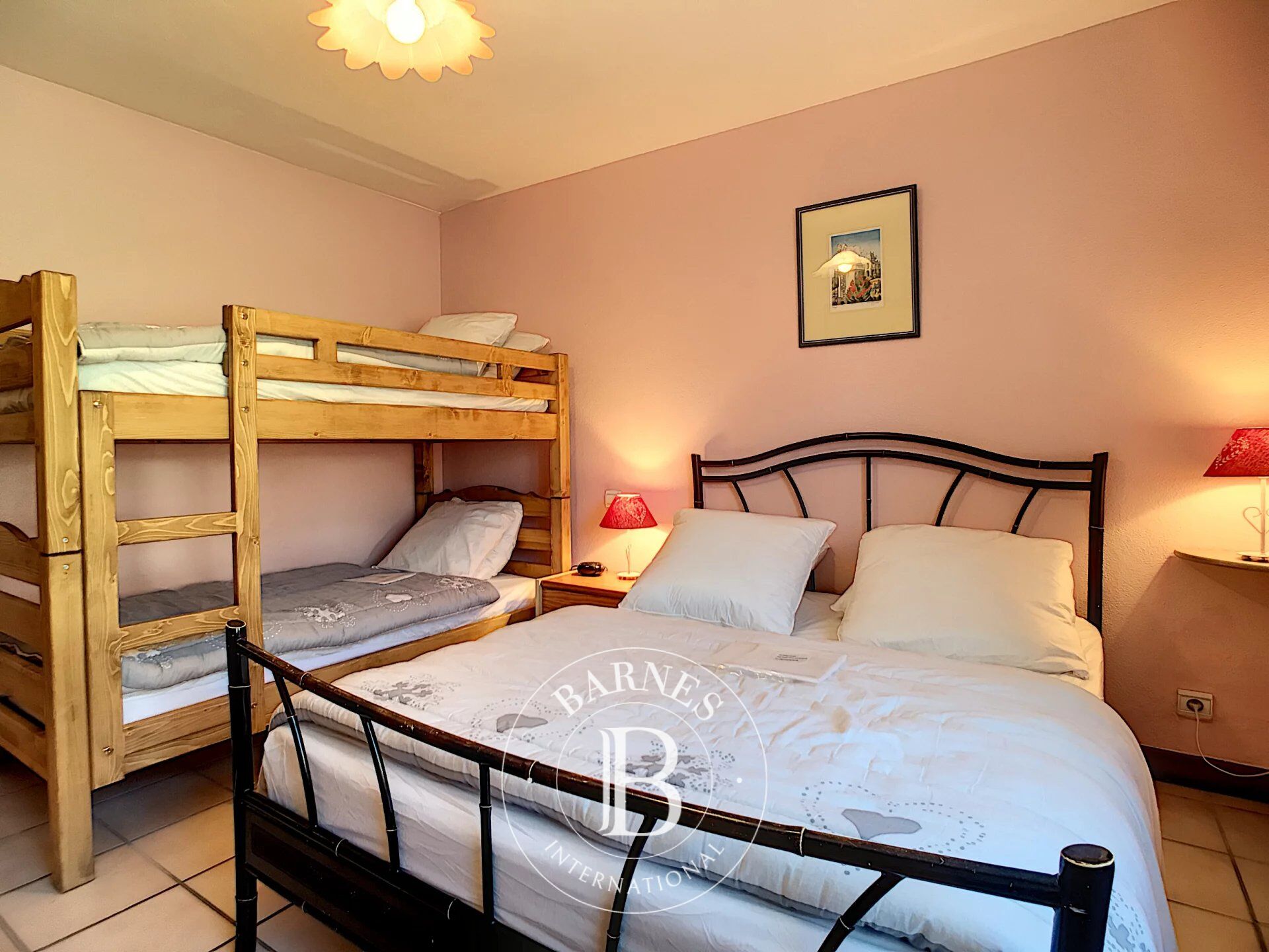 Daire Les Gets - picture 12