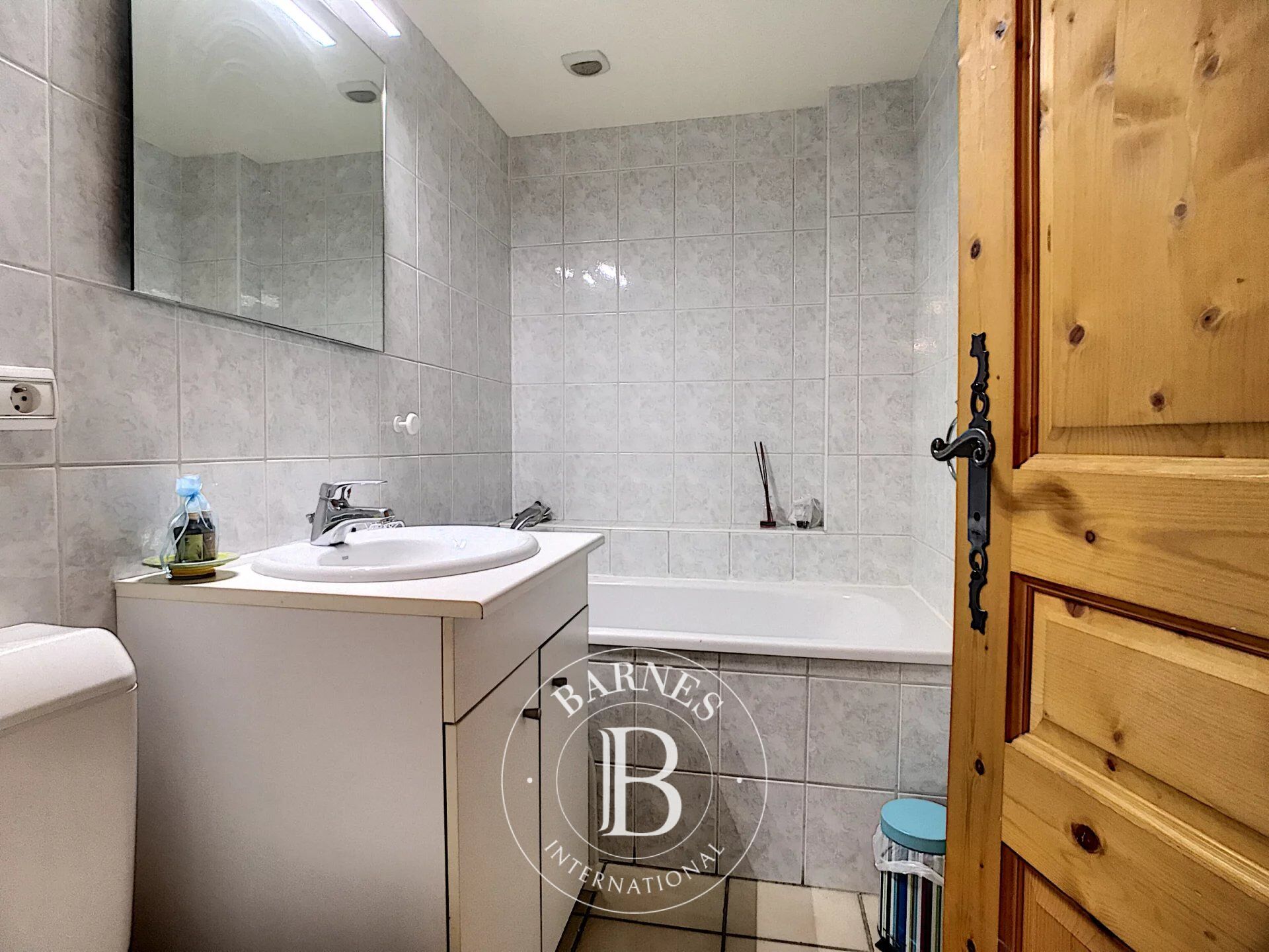 Daire Les Gets - picture 14