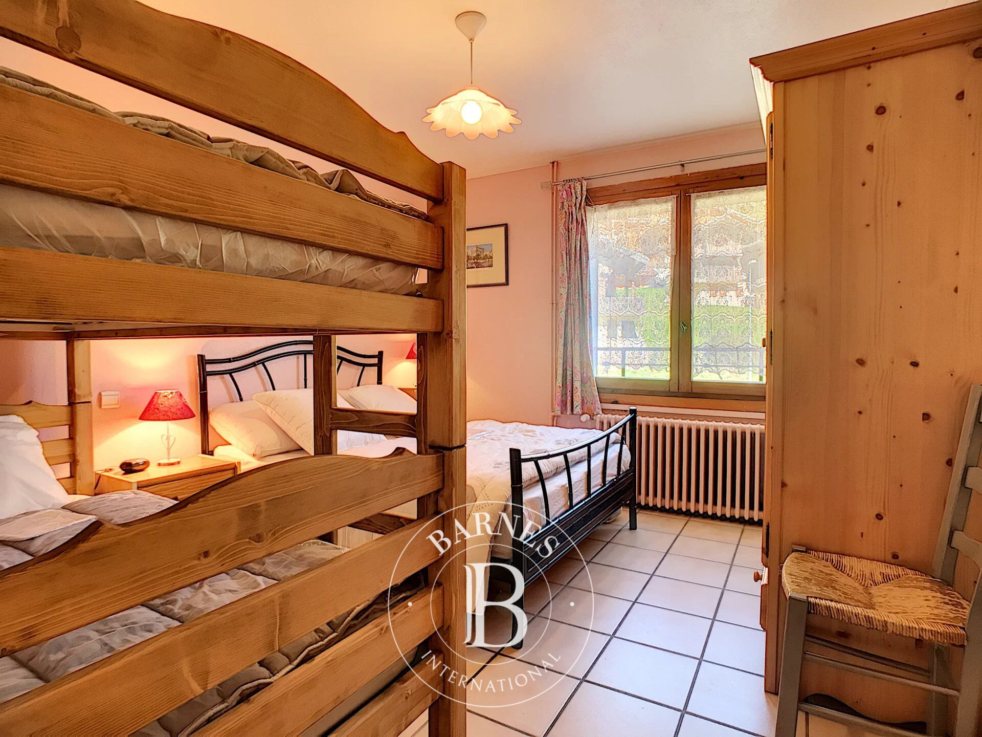 Daire Les Gets - picture 13