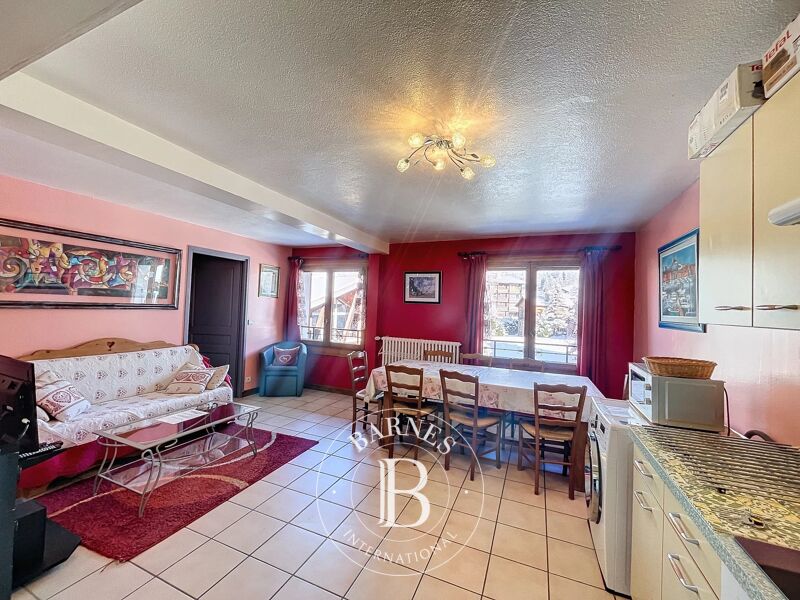 Appartamento Les Gets