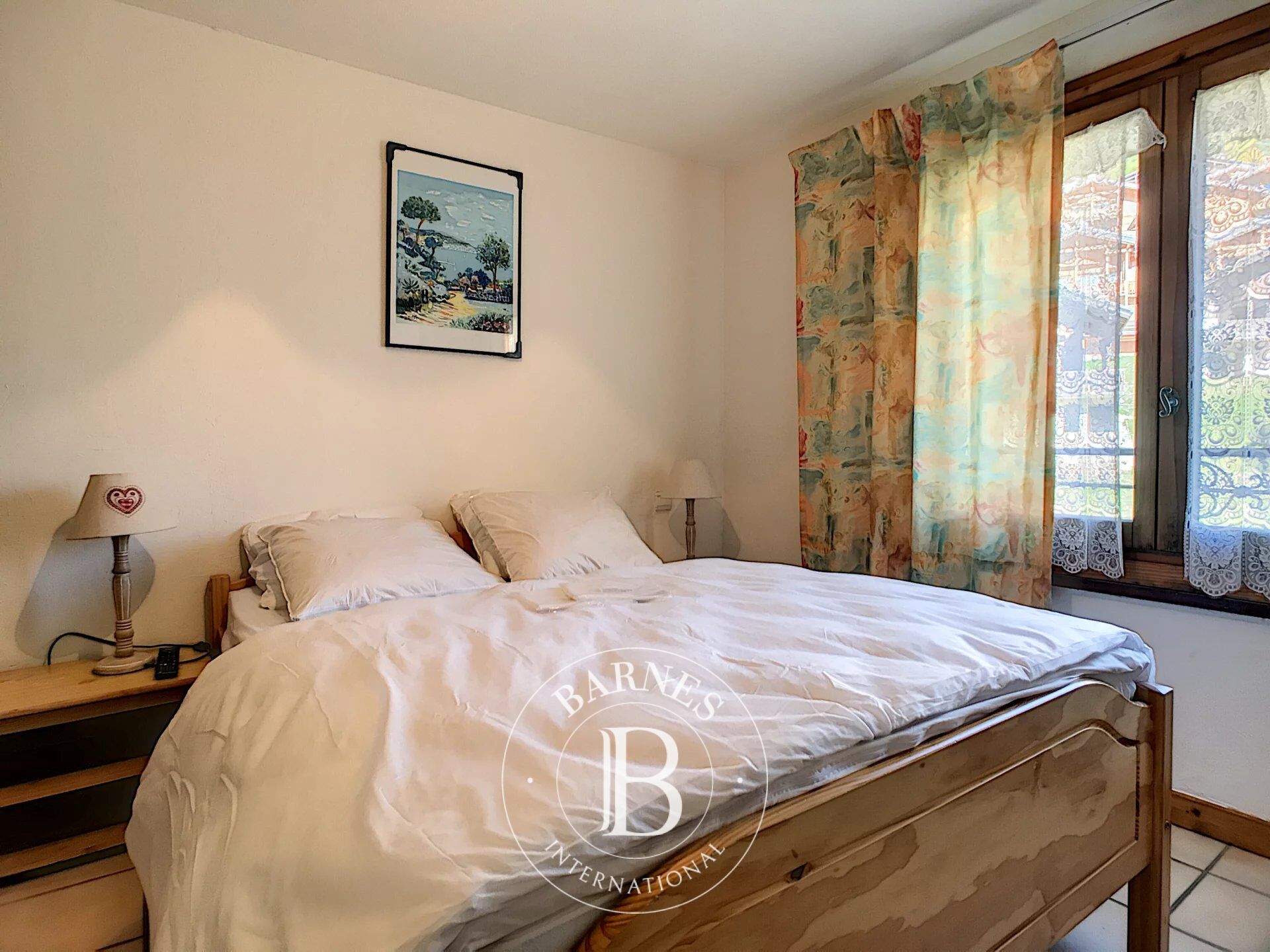 Daire Les Gets - picture 11