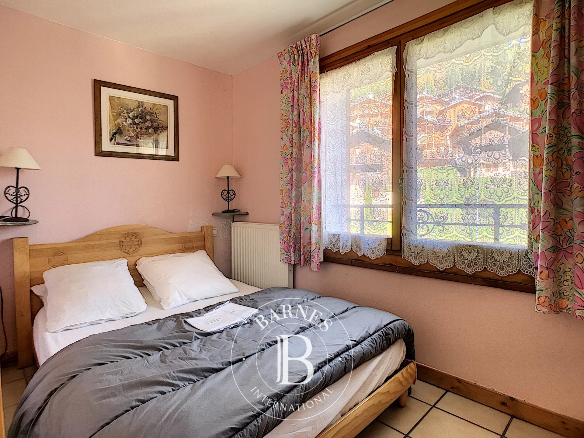 Daire Les Gets - picture 9