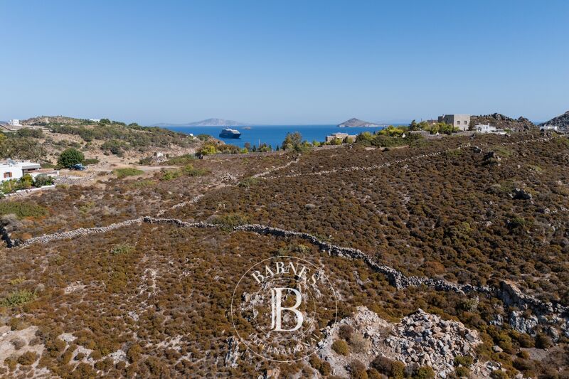 For Sale Building land | Patmos - picture 2