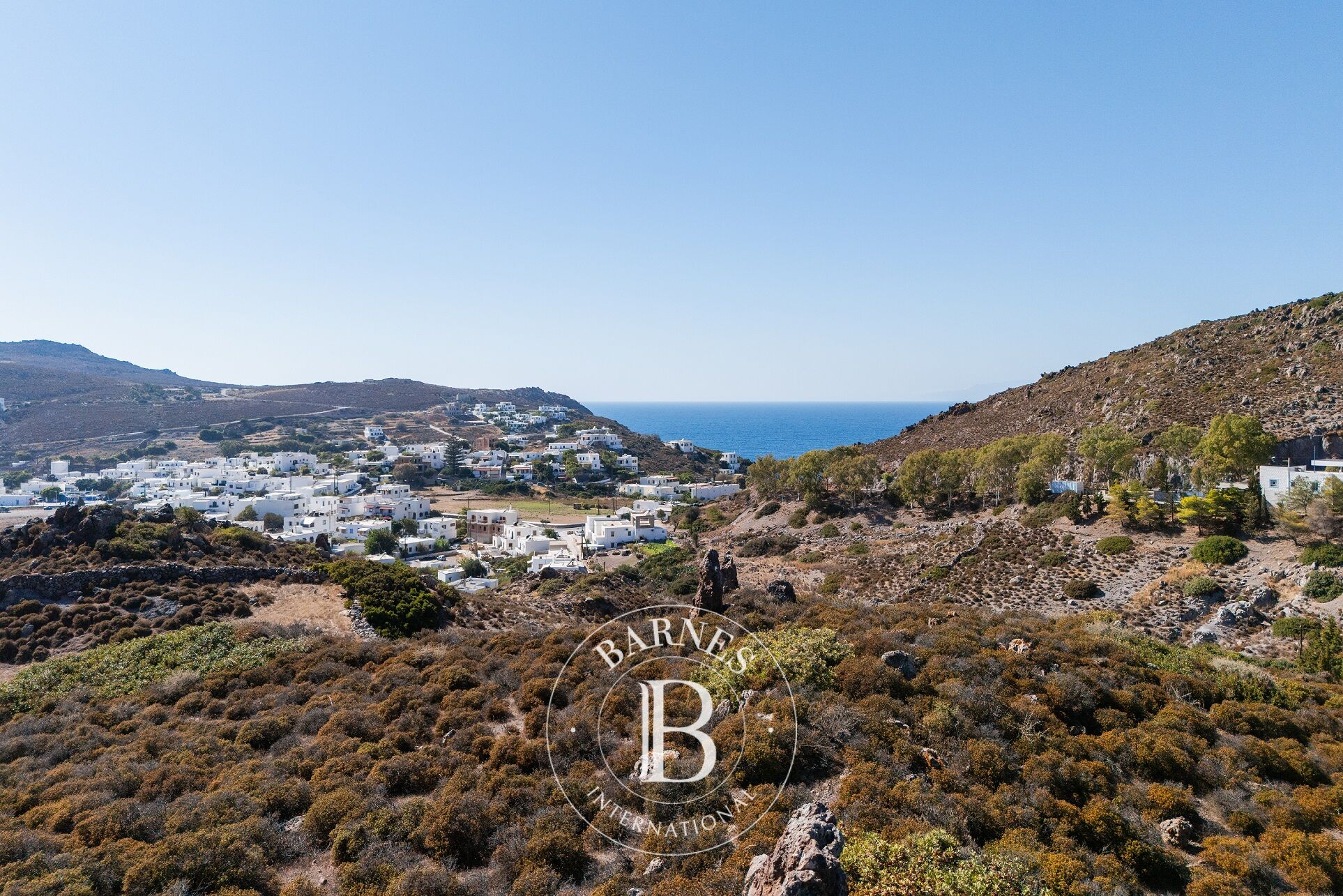 Bauland Patmos - picture 3