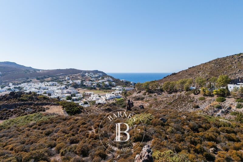 For Sale Building land | Patmos - picture 3