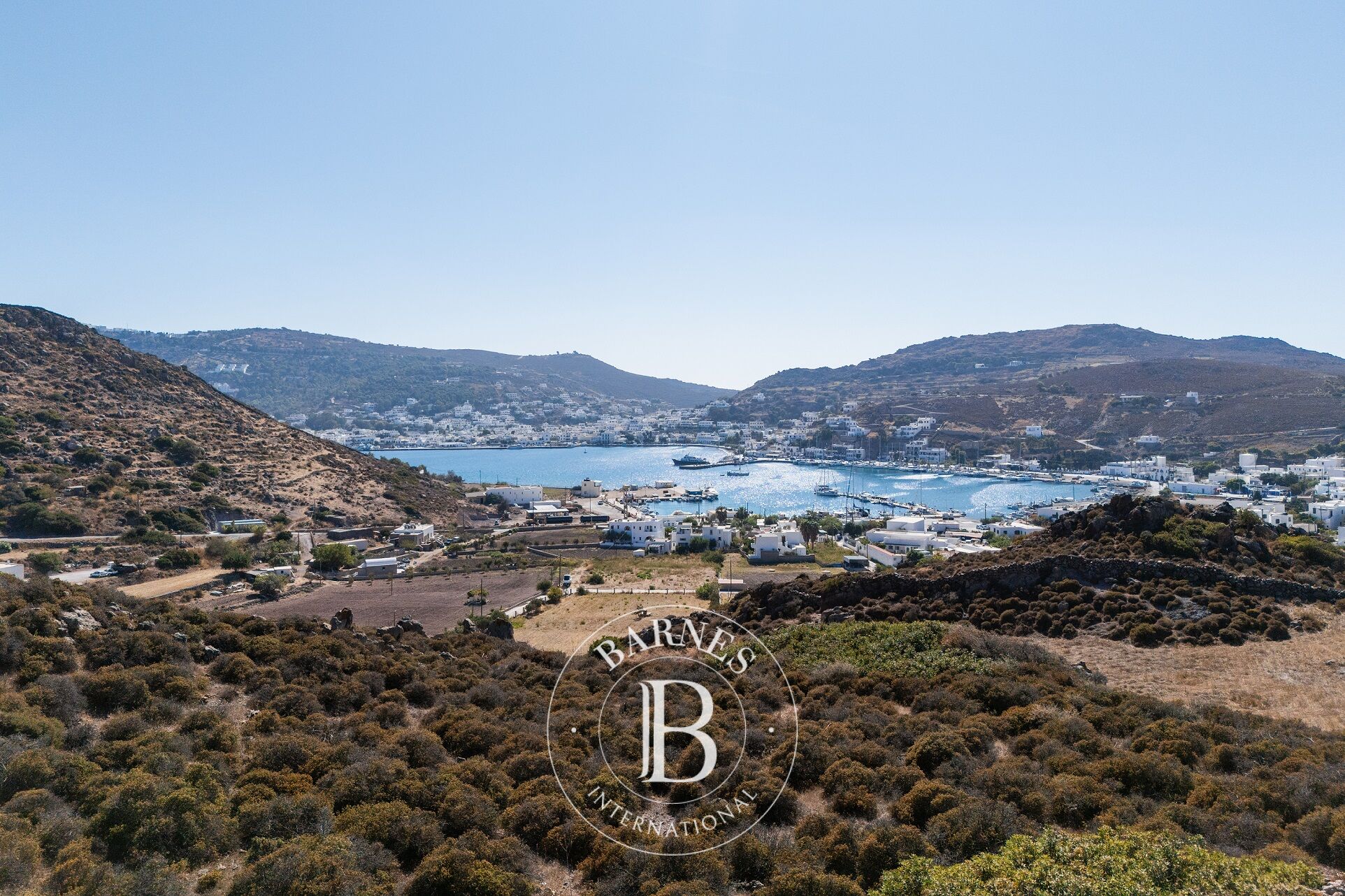 Bauland Patmos - picture 1
