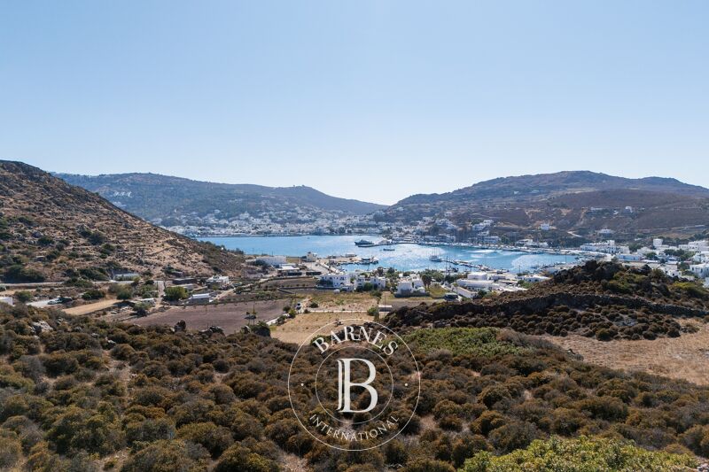 For Sale Building land | Patmos - picture 1