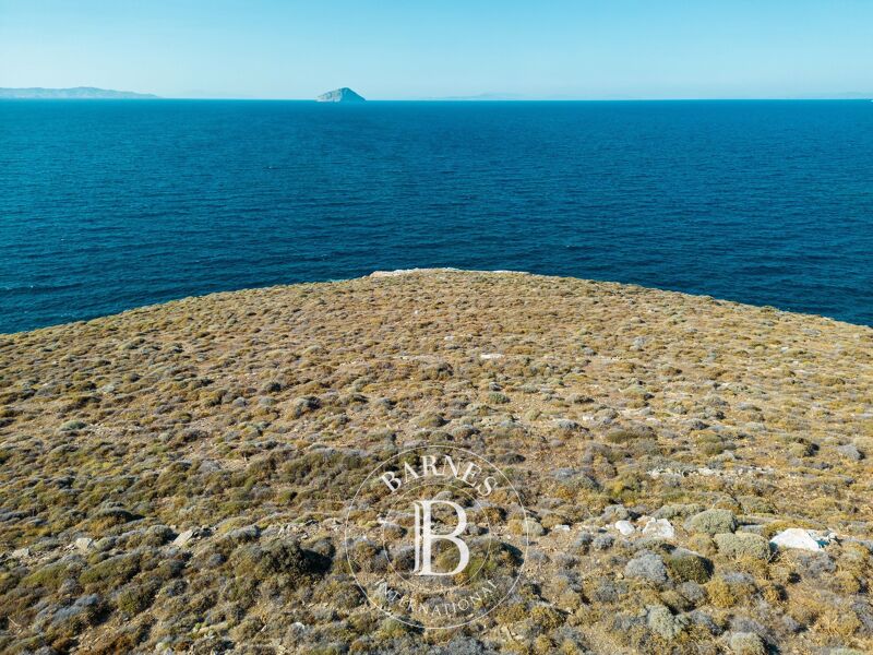 À vendre Terrain constructible | Serifos - picture 3