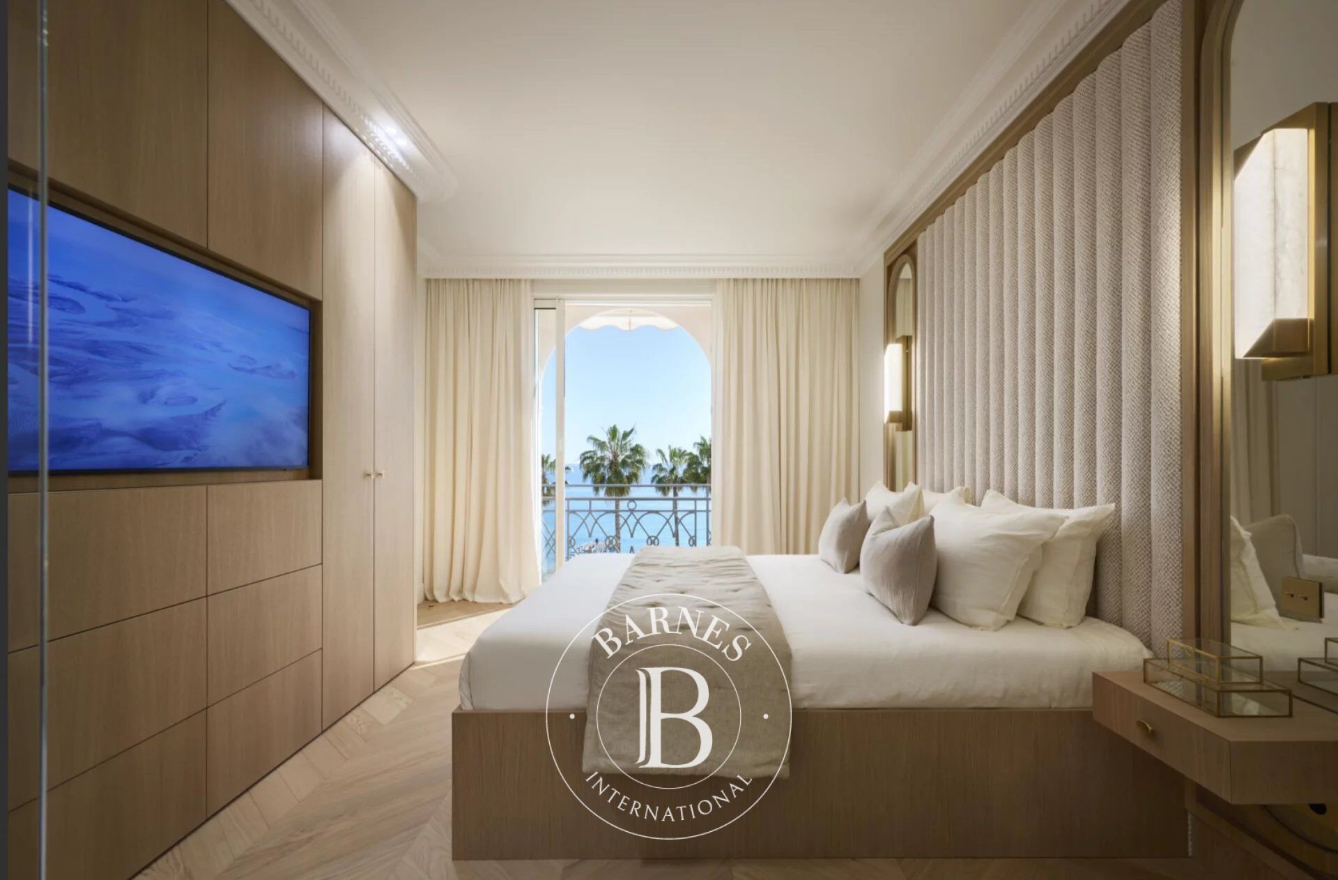 Daire Cannes - picture 5