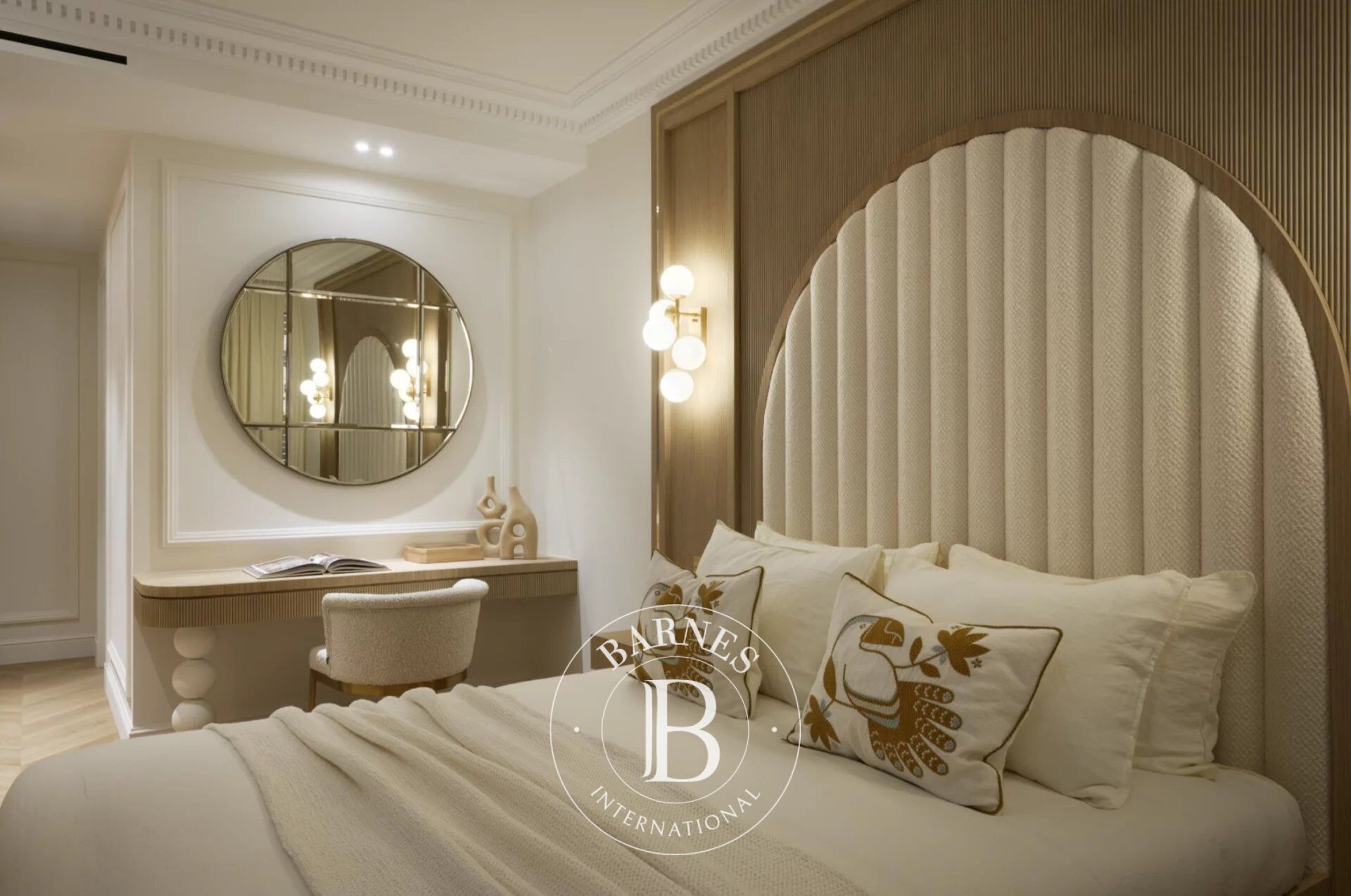 Daire Cannes - picture 10