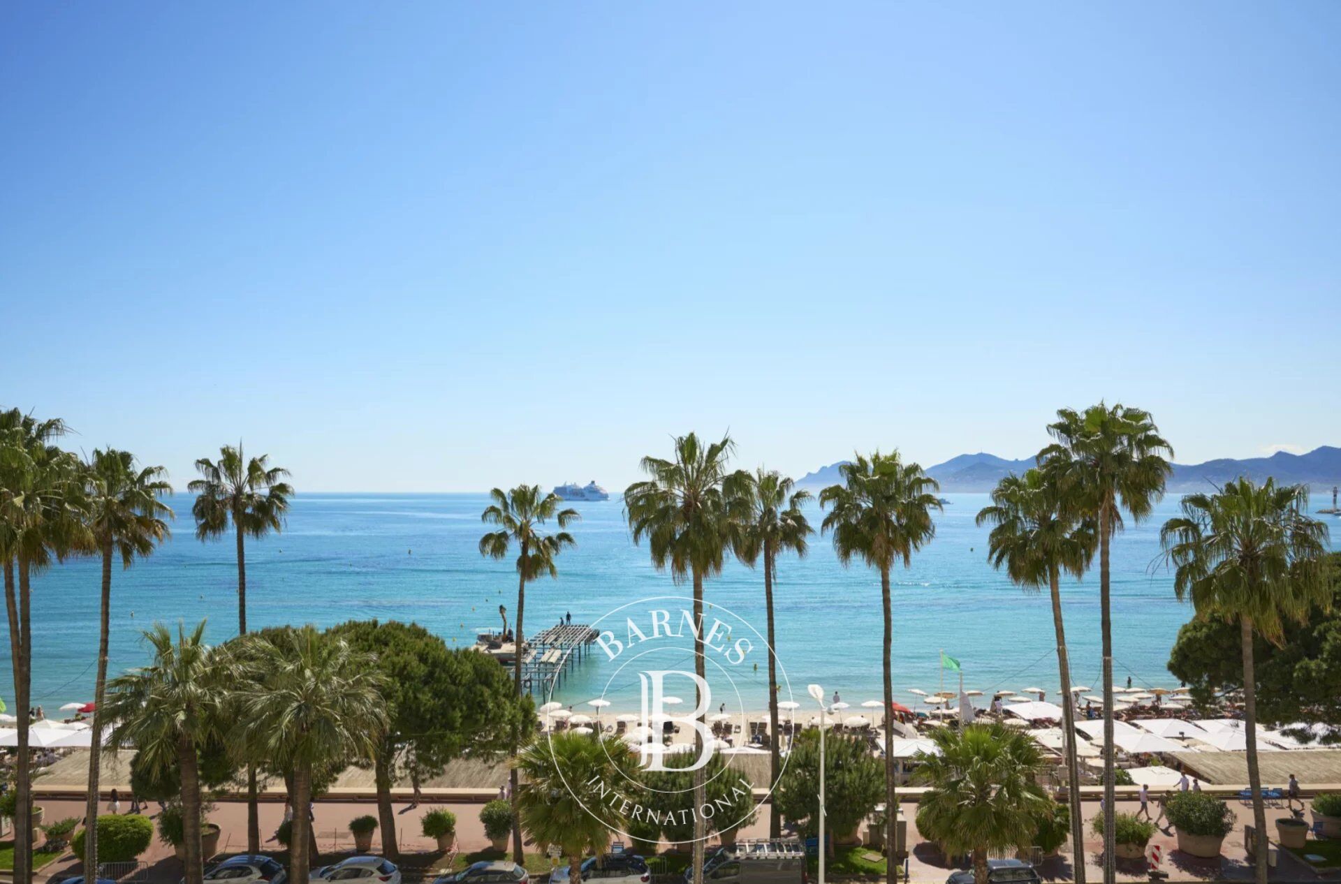 Daire Cannes