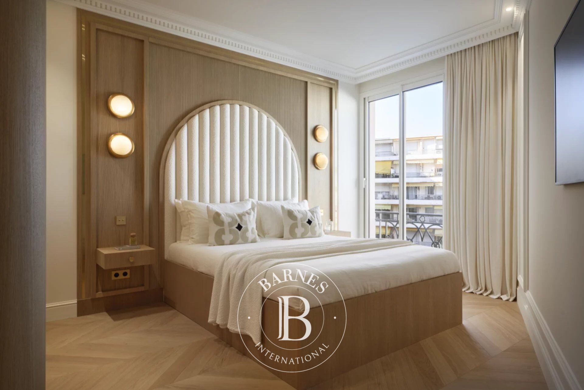 Daire Cannes - picture 8