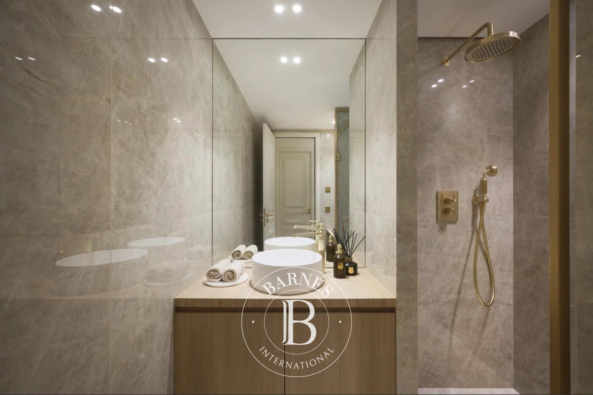 Daire Cannes - picture 11