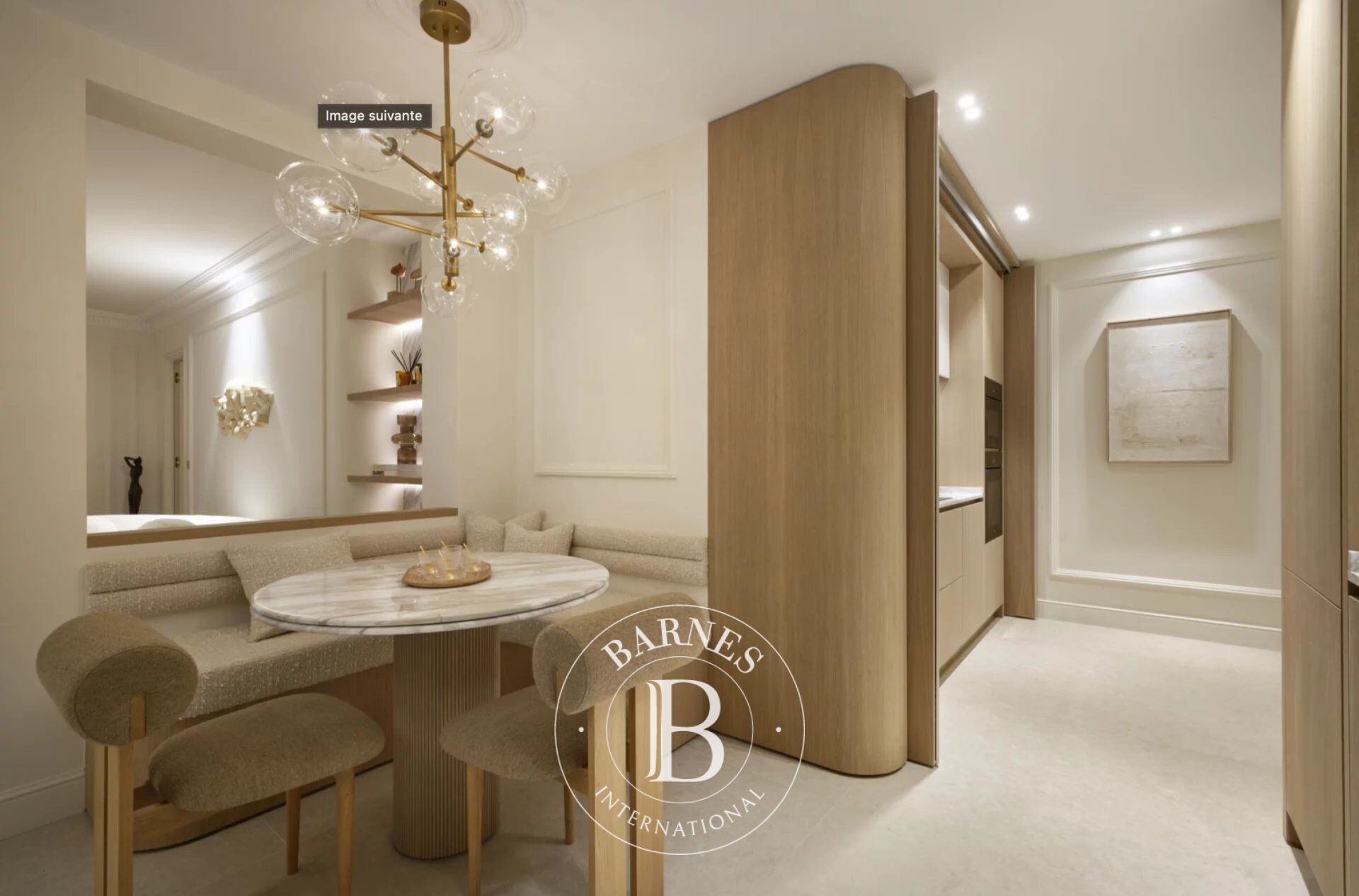 Daire Cannes - picture 7