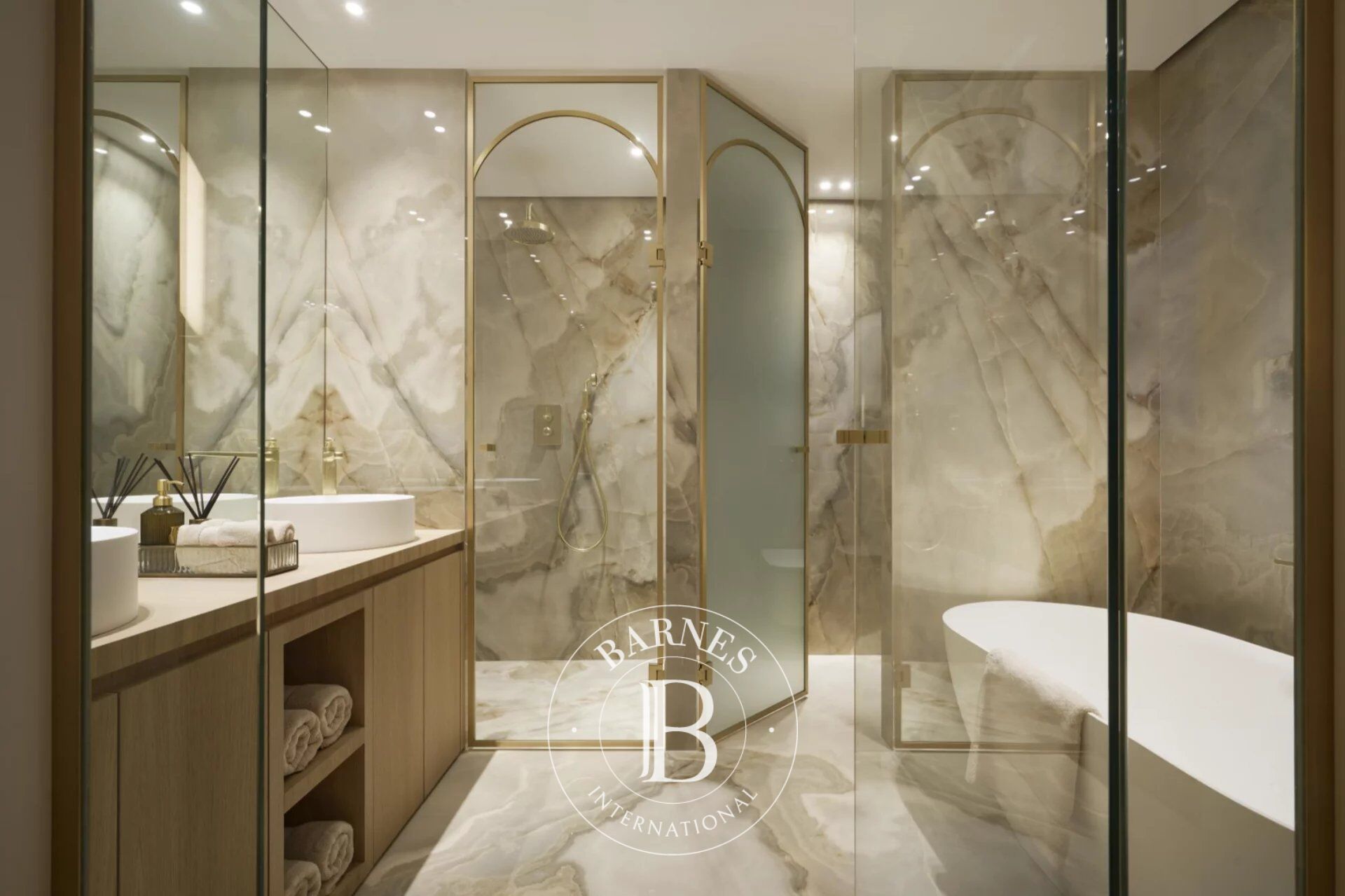 Daire Cannes - picture 6