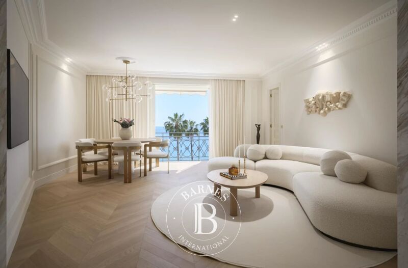 À vendre, Appartement Cannes - picture 1
