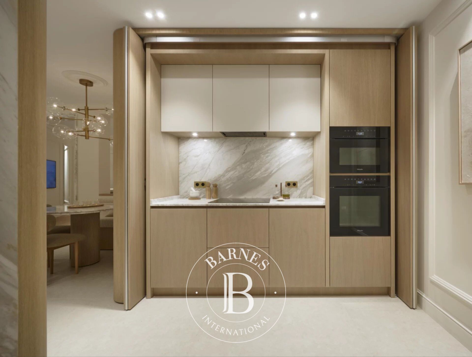 Daire Cannes - picture 4