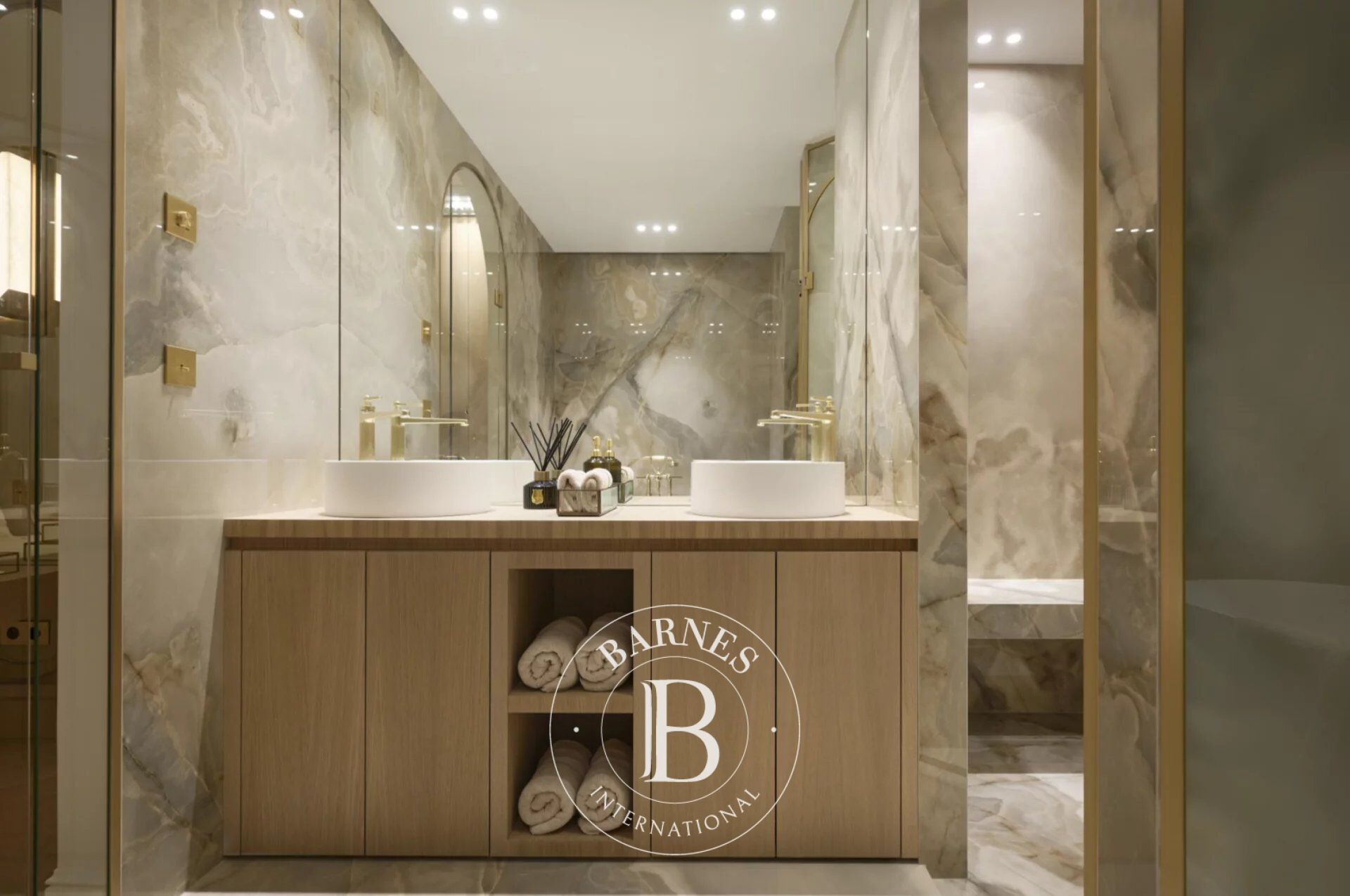 Daire Cannes - picture 9