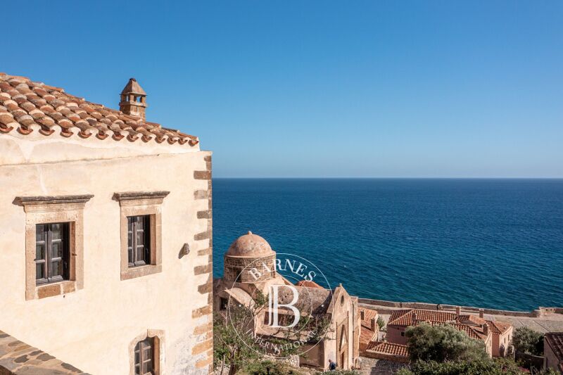 À vendre, Maison Laconia - picture 1