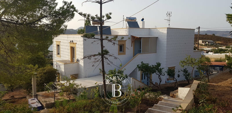 À vendre Maison | Patmos - picture 2