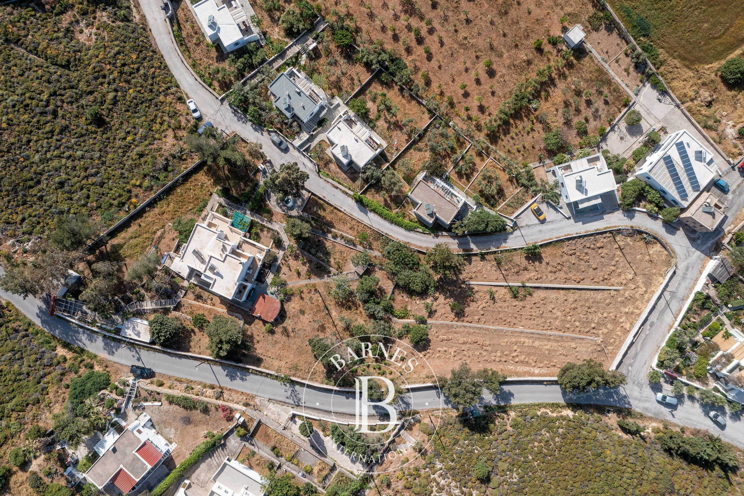 Seaview Property for Investment - Patmos - picture 3