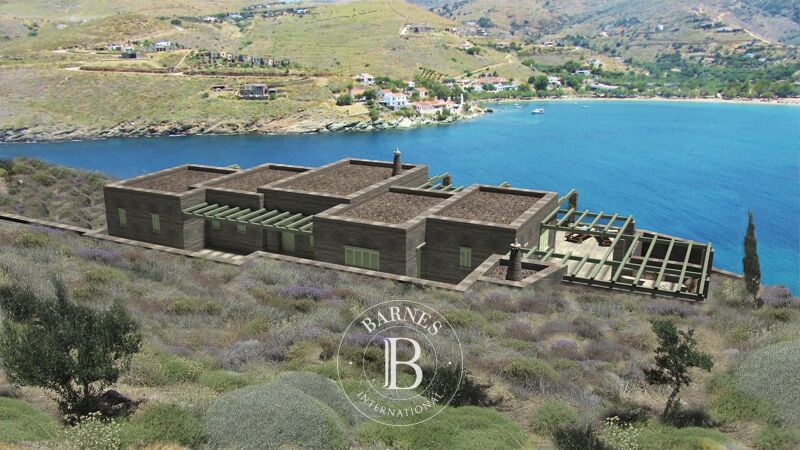 À vendre Maison | Kea - picture 1