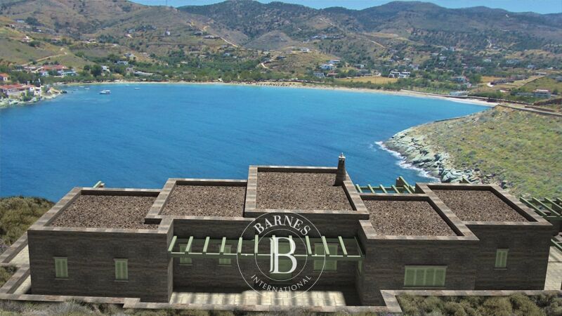 À vendre Maison | Kea - picture 2