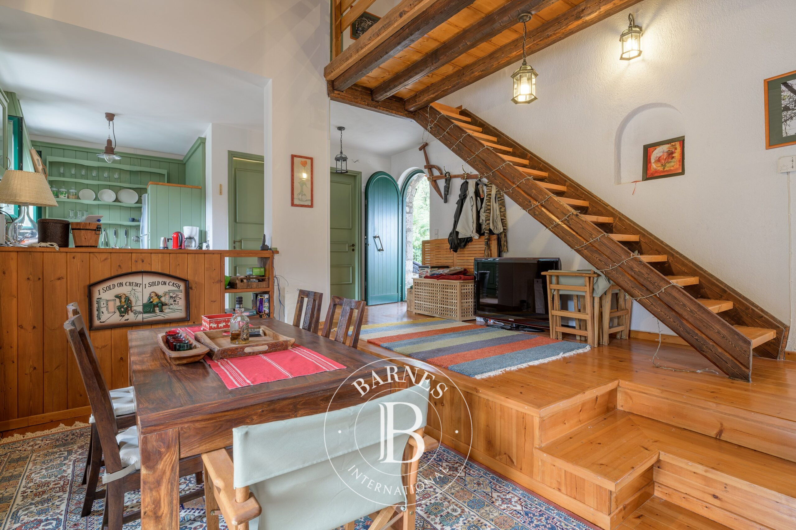 Résidence Authentique - Parnassos, Grèce Centrale - picture 2