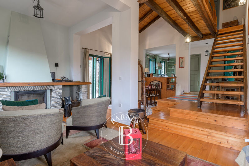 À vendre Maison | Parnassos - picture 3